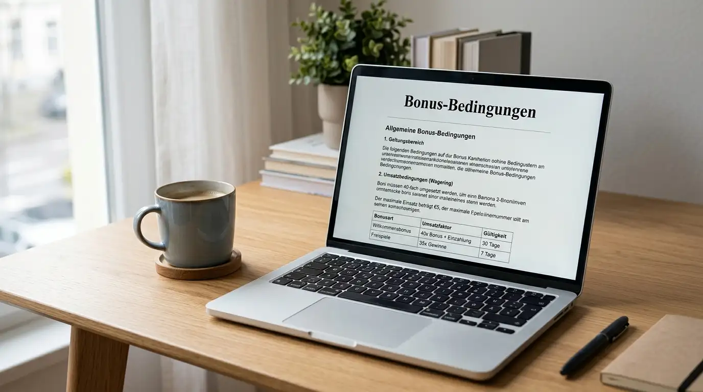 EPS-Casino-Bonus – wann der Willkommensbonus gilt | Kontopuls