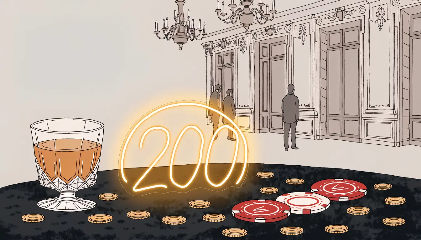 200 Freispiele ohne Einzahlung in Österreich erklärt