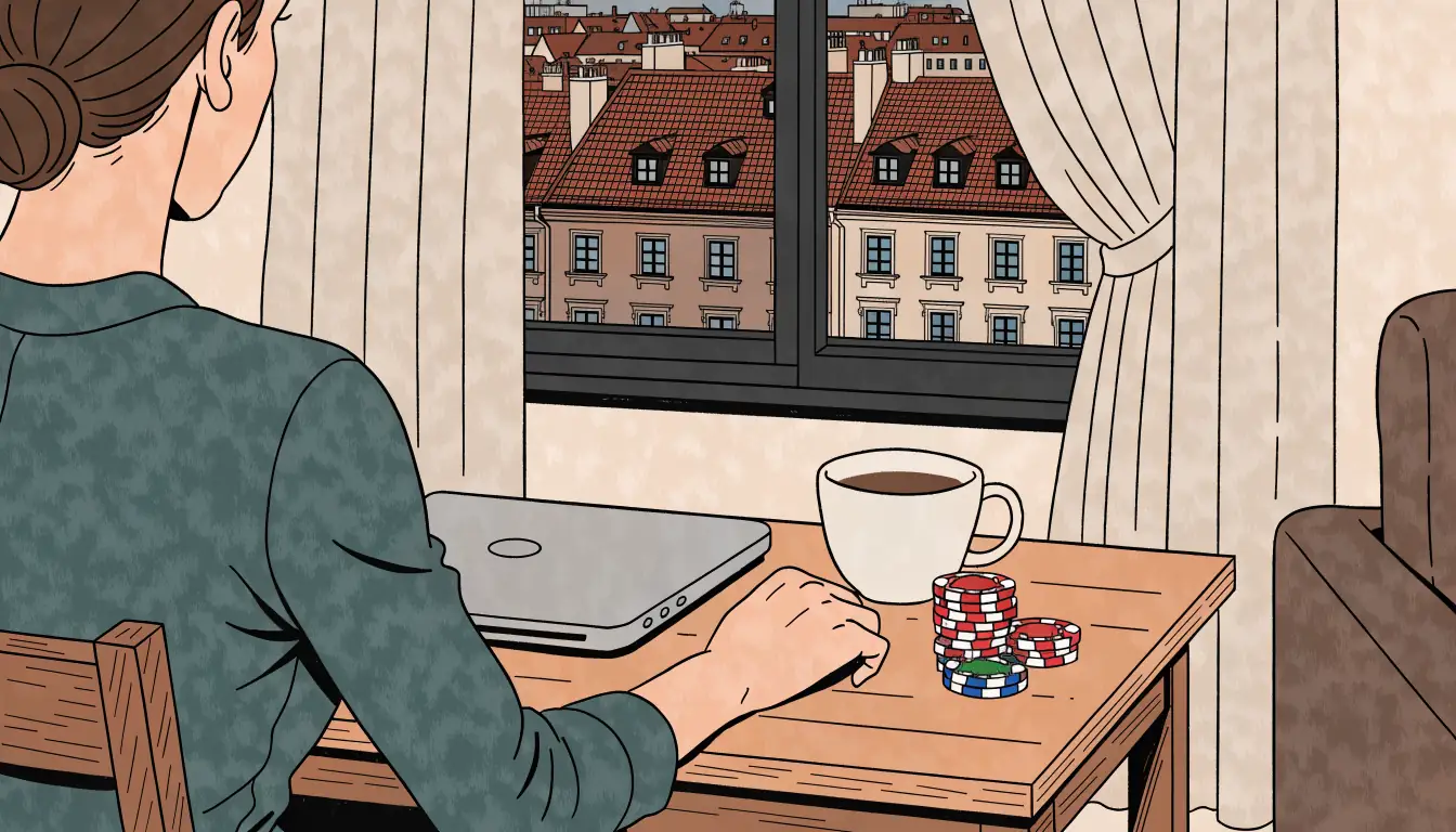 Beste Online-Casinos aus dem Ausland in Österreich