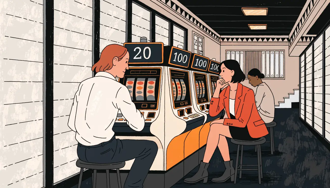 Online-Spielautomaten-Casinos in Österreich verstehen