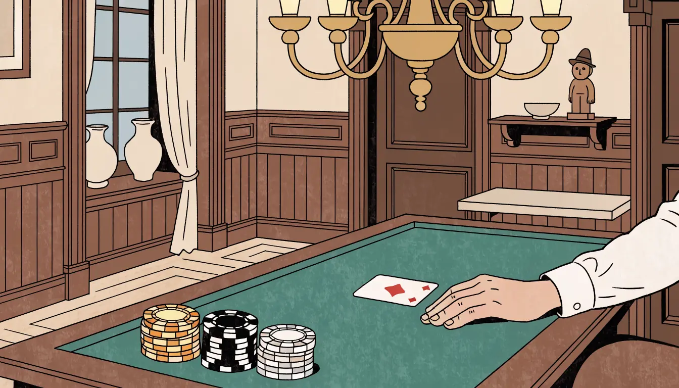 Beste Live-Blackjack-Casinos in Österreich