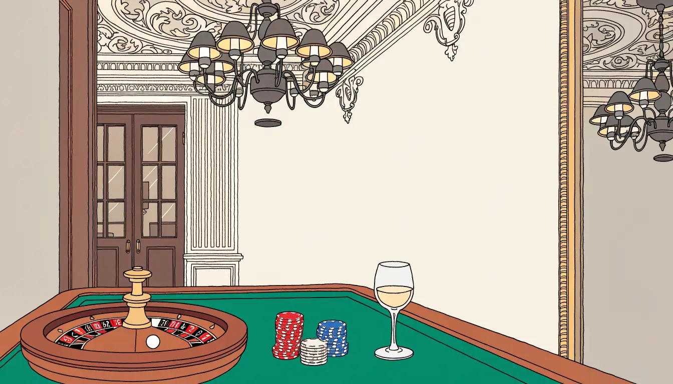 Online-Casino Österreich: Spiele, Regeln und Auswahl