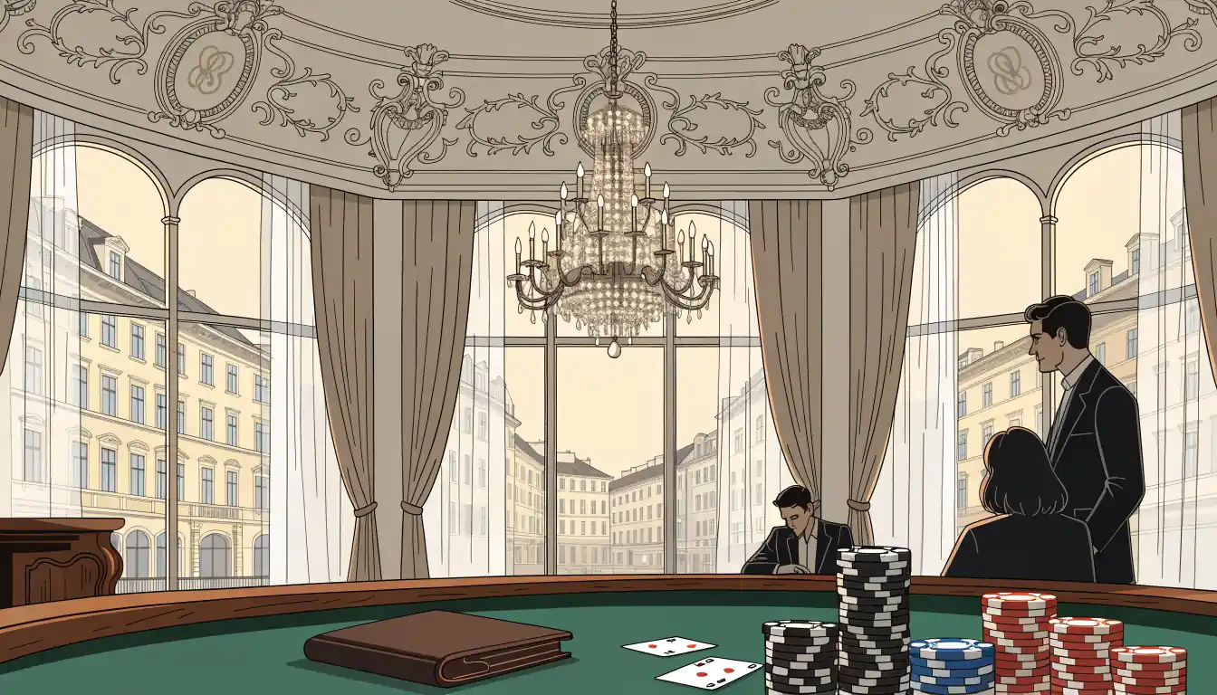 Casino-Gewinne in Österreich versteuern: Was gilt?