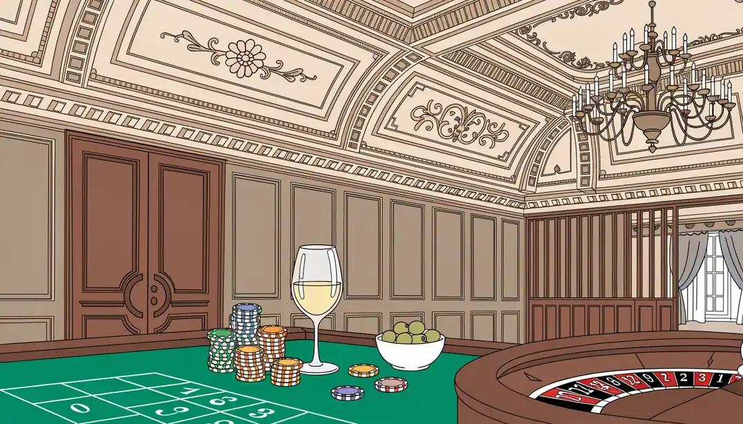 Casino mit hoher Gewinnchance in Österreich verstehen