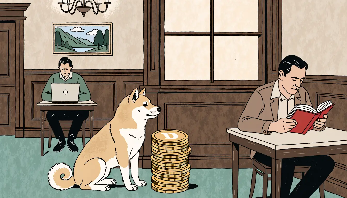 Dogecoin-Casino-Vergleich Österreich: Konzessionen