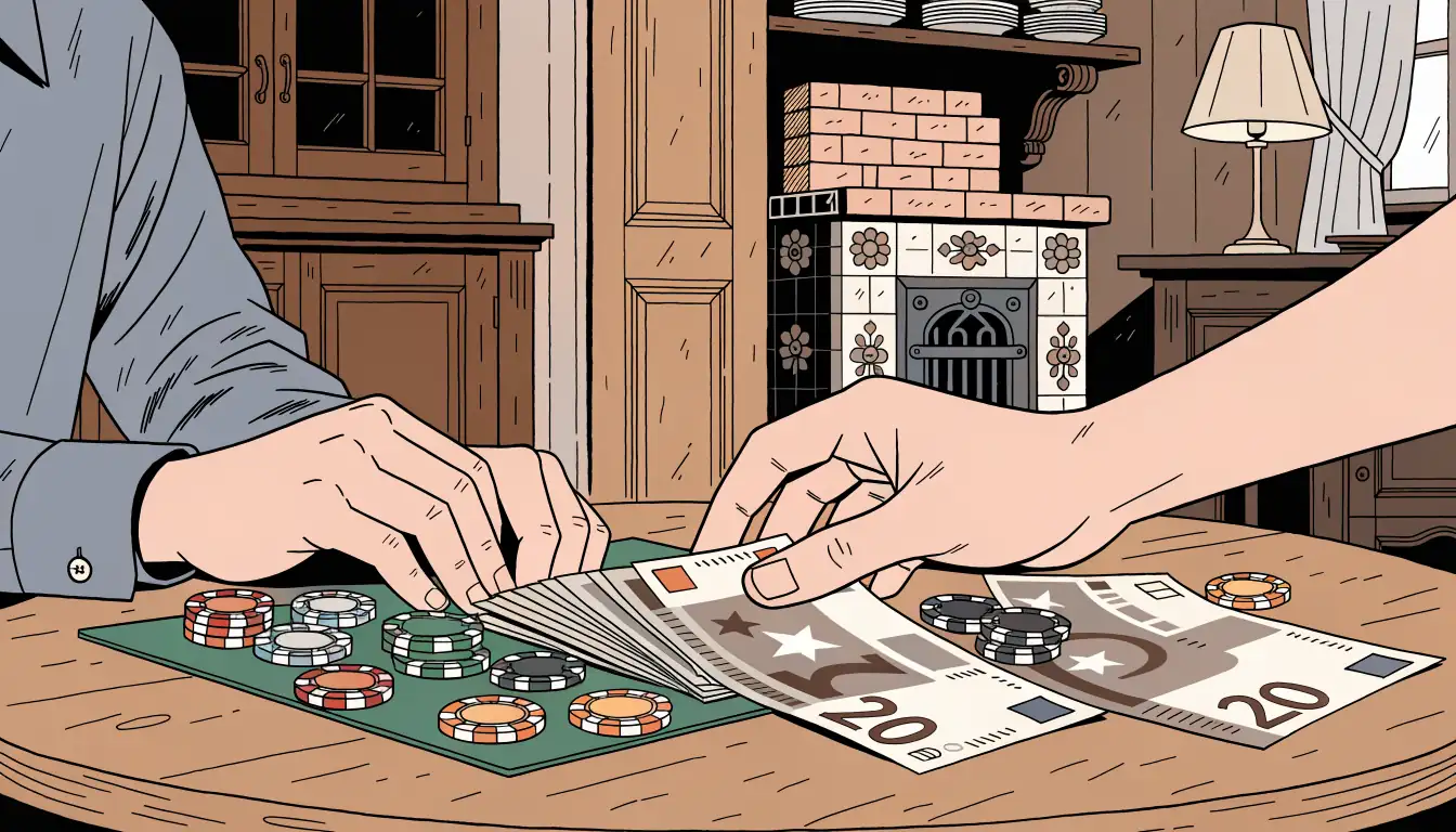 Online-Casino Geld zurück: Cashback in Österreich