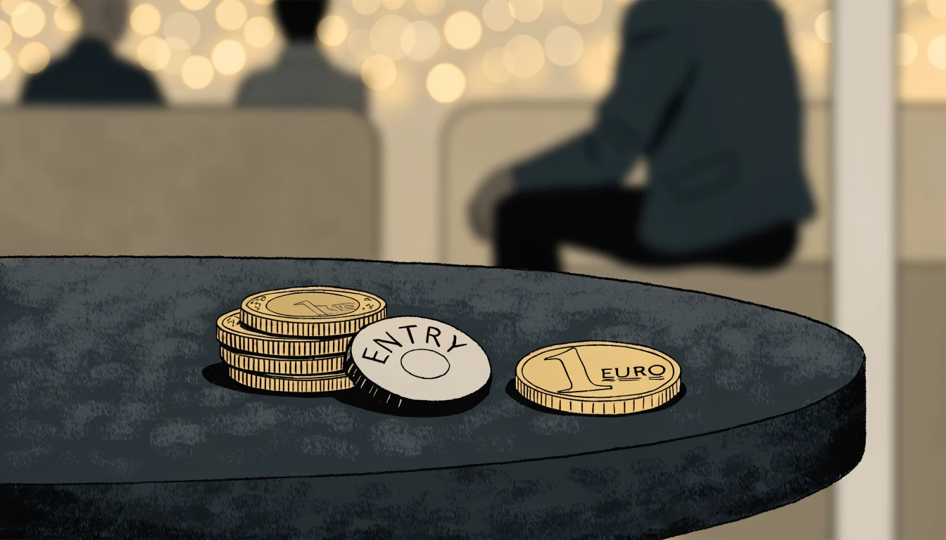 Online-Casino mit 1, 5, 10 und 15 € Einzahlung