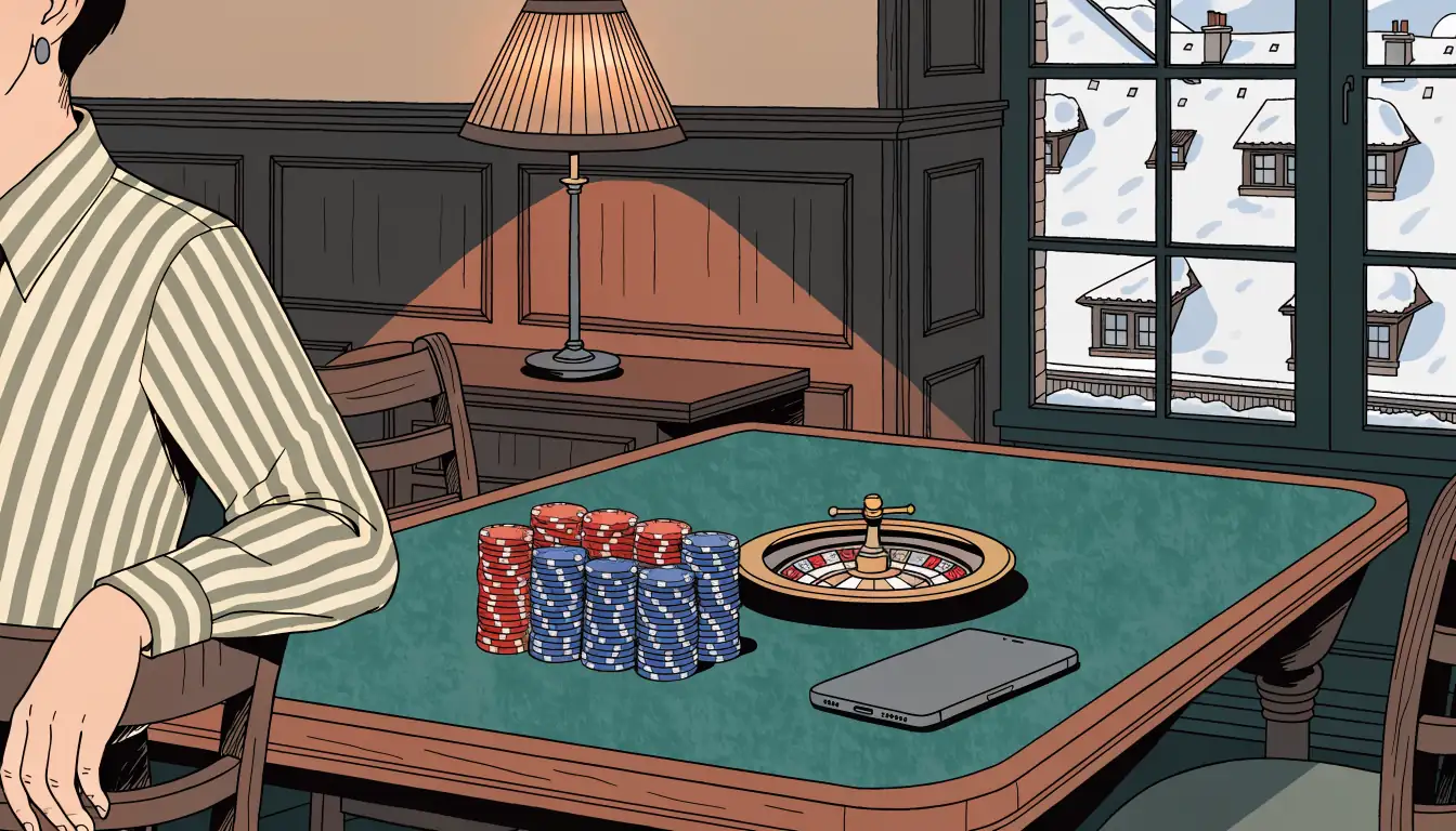 Online Casino mit 500-%-Bonus in Österreich