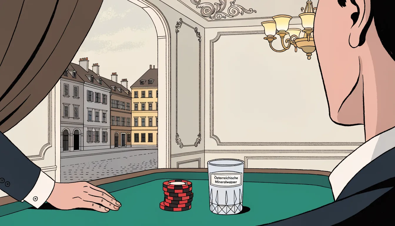 Online Casino mit 600-%-Bonus in Österreich