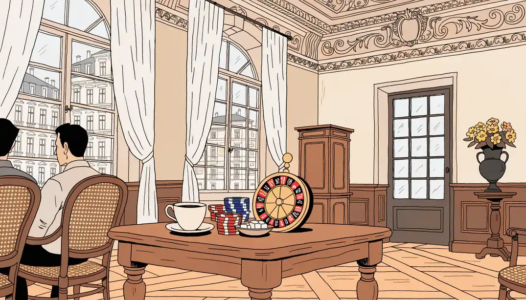 Online-Casinos mit Curaçao-Lizenz in Österreich