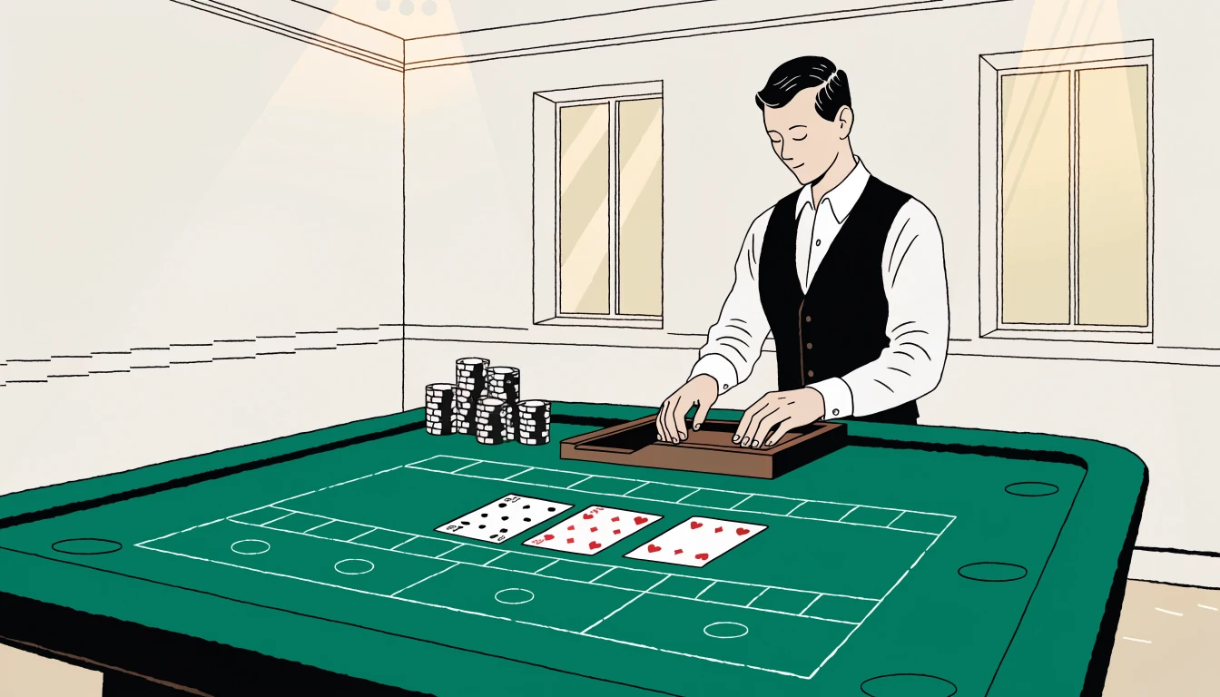 Punto Banco online Casino Österreich: Regeln und Vergleich