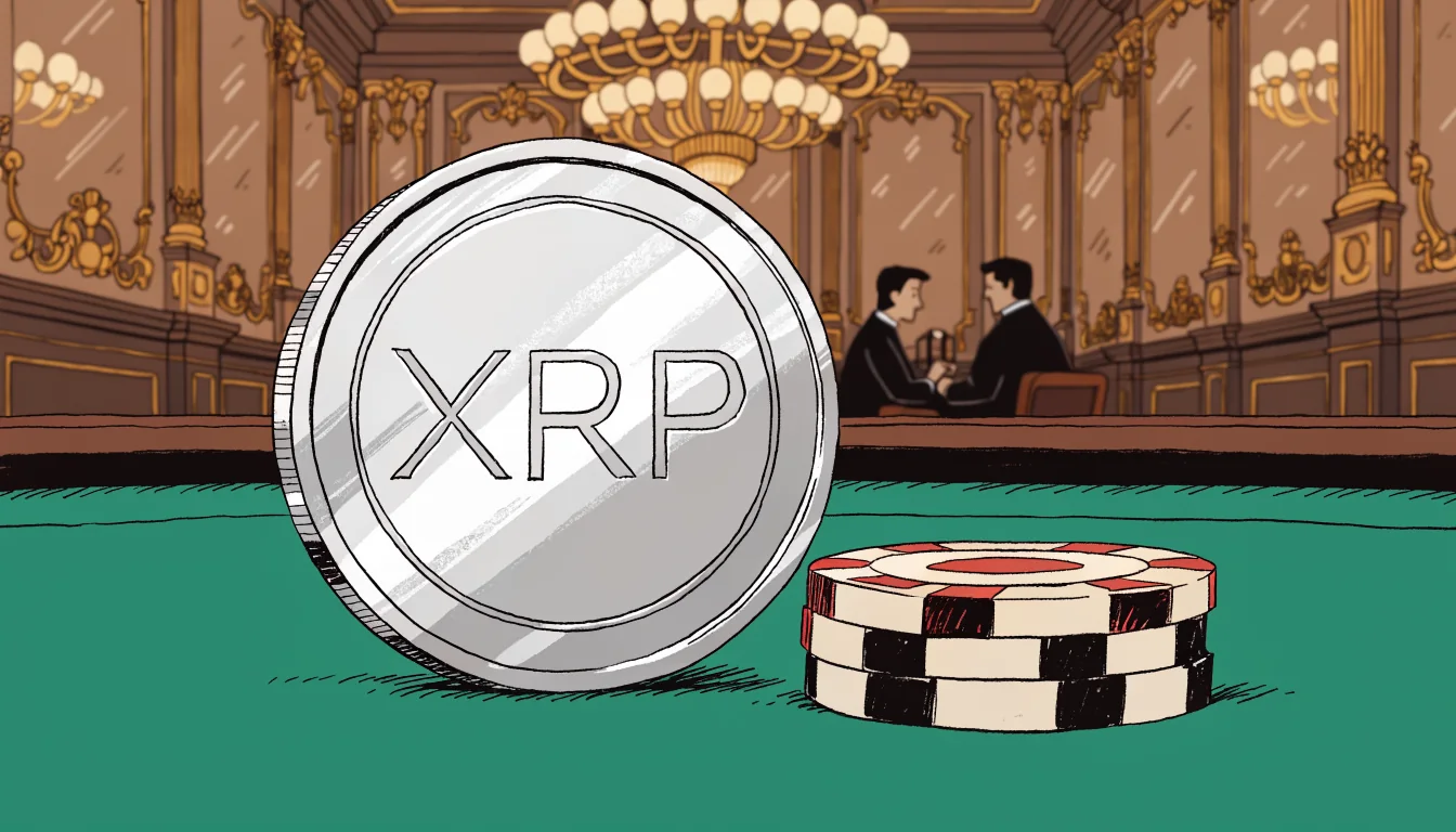 Ripple-XRP-Casino-Vergleich für Österreich