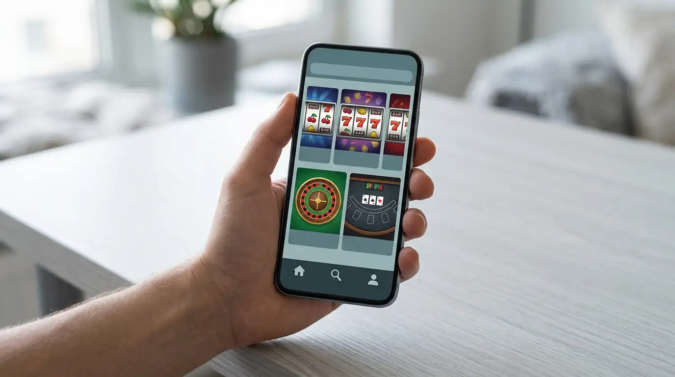 Neue EPS-Casinos in Österreich 2026 | Kontopuls