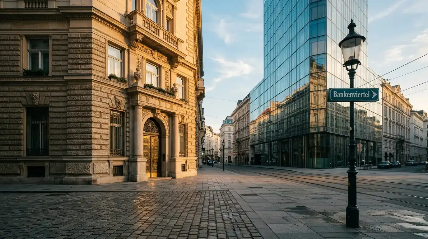 Österreichische Großbanken mit EPS-Unterstützung für Casino-Einzahlungen